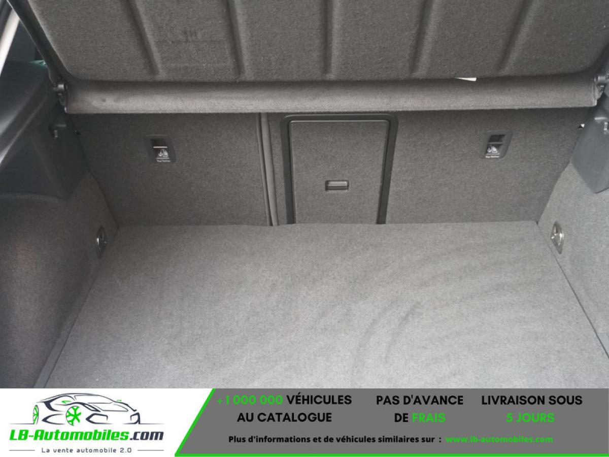 Seat Leon e-Hybrid 204 ch BVA - Photo 11 / 11
