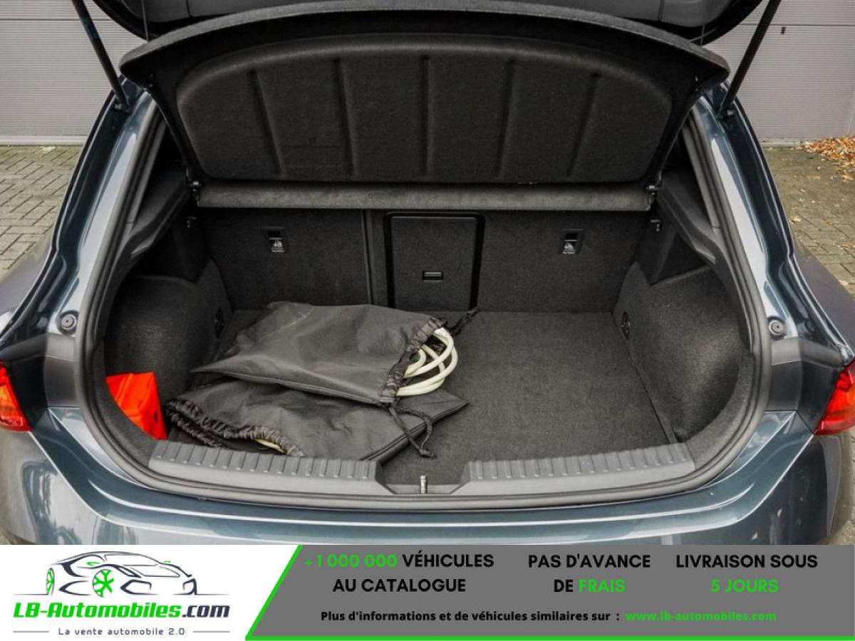 Seat Leon e-Hybrid 204 ch BVA - Photo 10 / 10