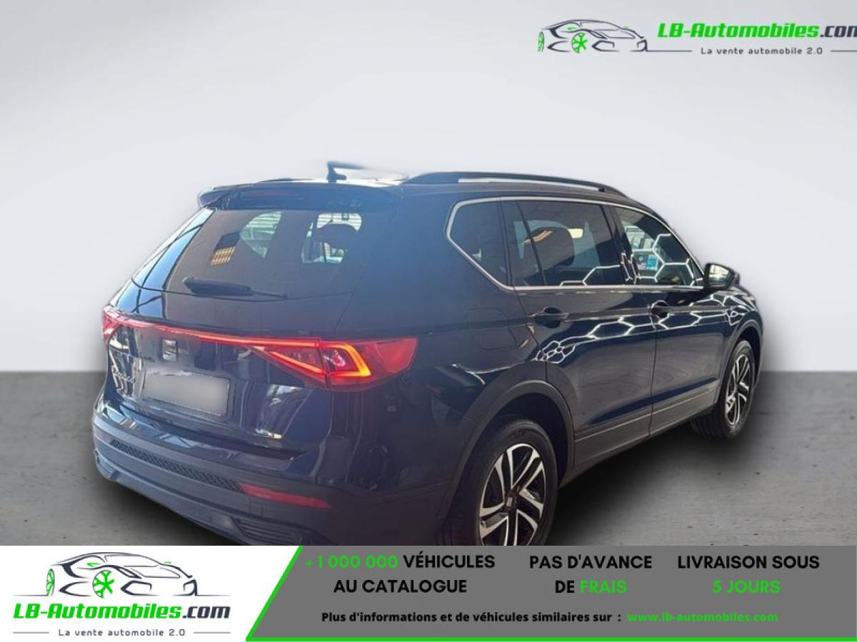 Seat Tarraco 2.0 TDI 150 ch  BVA  7 pl - Photo 3 / 6