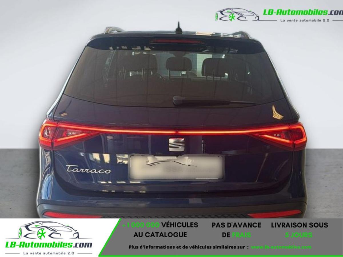 Seat Tarraco 2.0 TDI 150 ch  BVA  7 pl - Photo 4 / 6