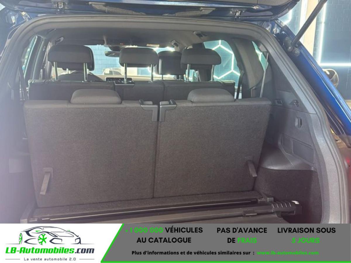 Seat Tarraco 2.0 TDI 150 ch  BVA  7 pl - Photo 6 / 6