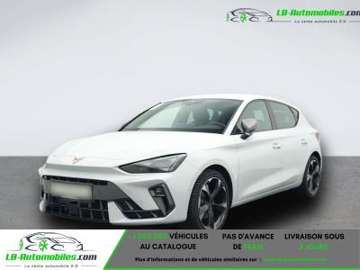 Cupra Leon 2.0 TDI 150 ch BVA