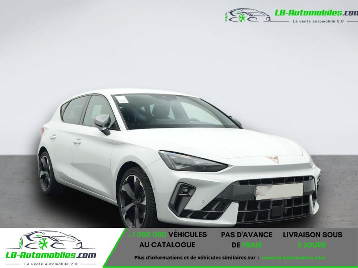 Cupra Leon 2.0 TDI 150 ch BVA - Photo 2 / 8