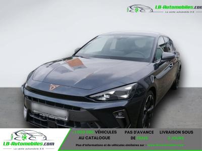 Cupra Leon 2.0 TDI 150 ch BVA