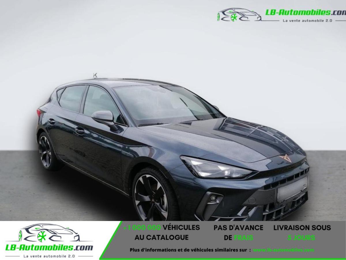 Cupra Leon 2.0 TDI 150 ch BVA - Photo 2 / 12