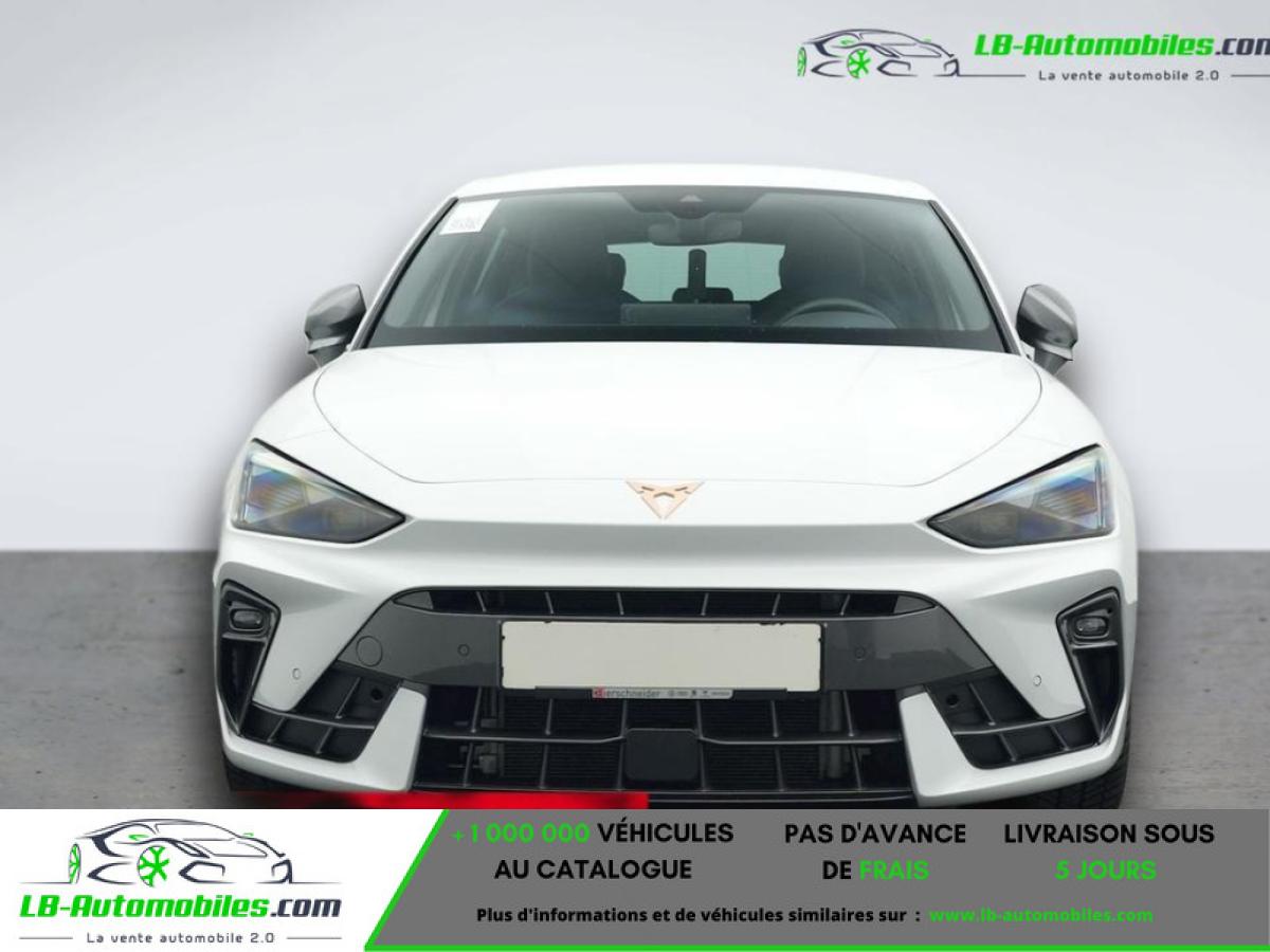 Cupra Leon 2.0 TDI 150 ch BVA - Photo 5 / 8