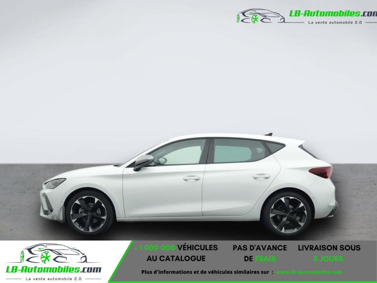 Cupra Leon 2.0 TDI 150 ch BVA - Photo 6 / 8
