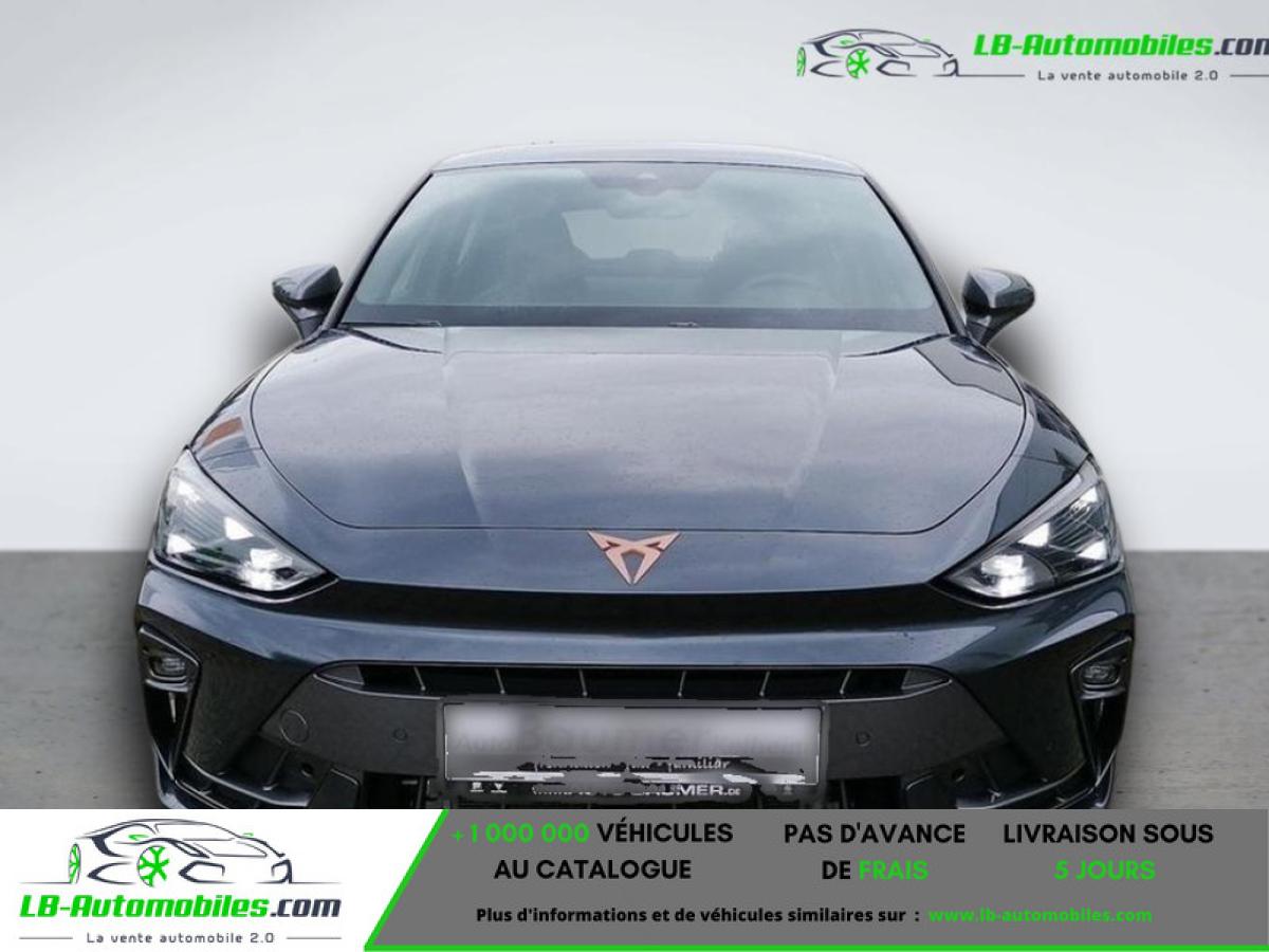 Cupra Leon 2.0 TDI 150 ch BVA - Photo 5 / 12