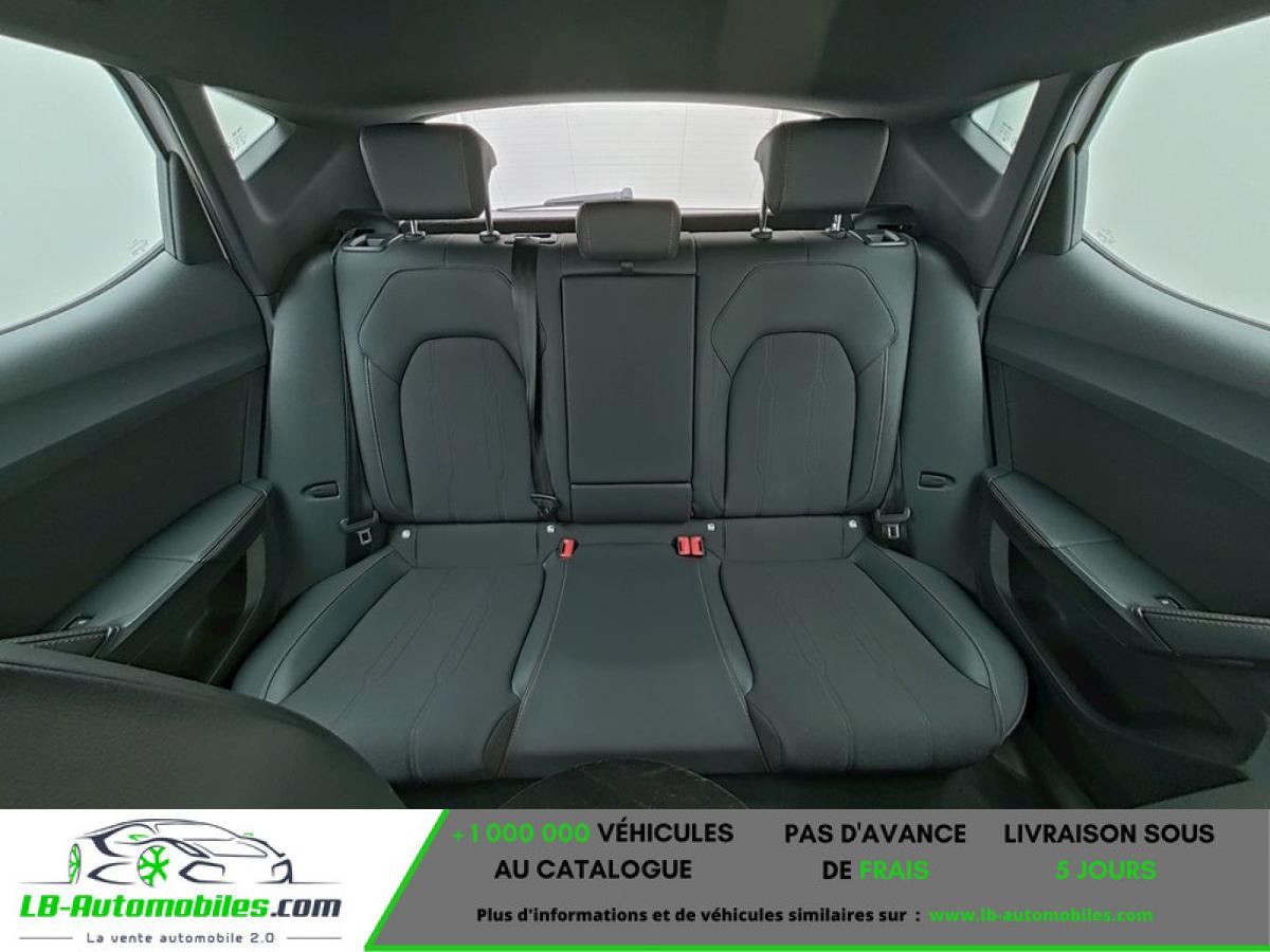 Cupra Leon 2.0 TDI 150 ch BVA - Photo 8 / 8
