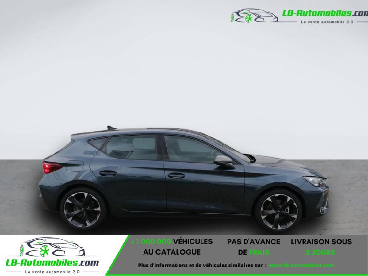 Cupra Leon 2.0 TDI 150 ch BVA - Photo 6 / 12