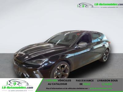 Cupra Leon 2.0 TDI 150 ch BVA