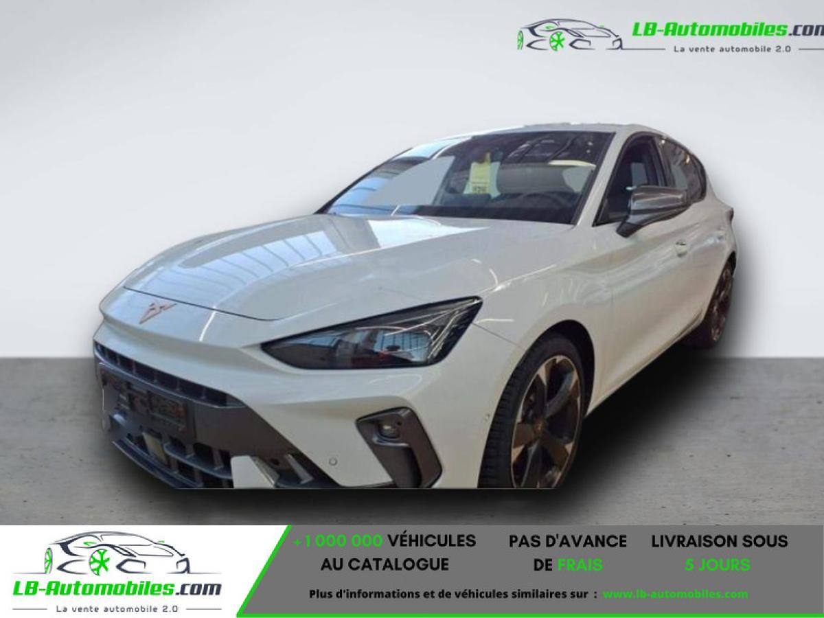 Cupra Leon 2.0 TDI 150 ch BVA - Photo 1 / 3