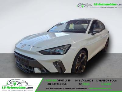 Cupra Leon 2.0 TDI 150 ch BVA