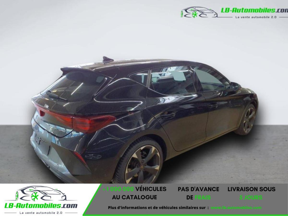 Cupra Leon 2.0 TDI 150 ch BVA - Photo 2 / 5