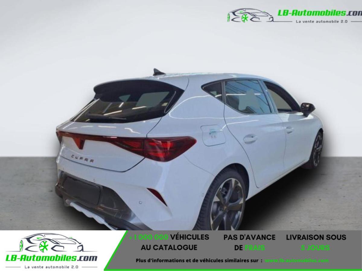 Cupra Leon 2.0 TDI 150 ch BVA - Photo 2 / 3