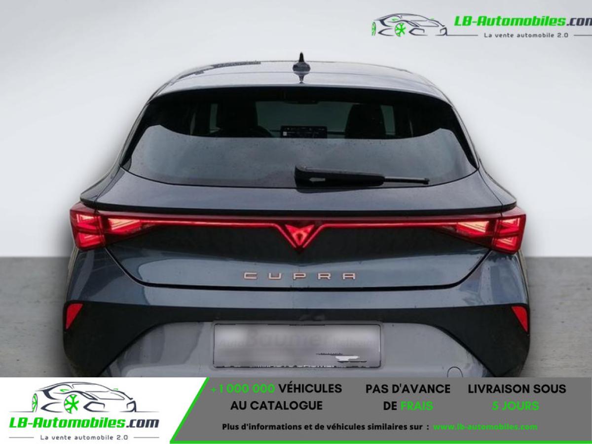 Cupra Leon 2.0 TDI 150 ch BVA - Photo 7 / 12