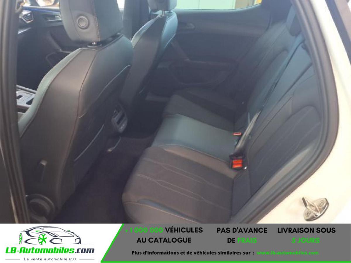 Cupra Leon 2.0 TDI 150 ch BVA - Photo 3 / 3