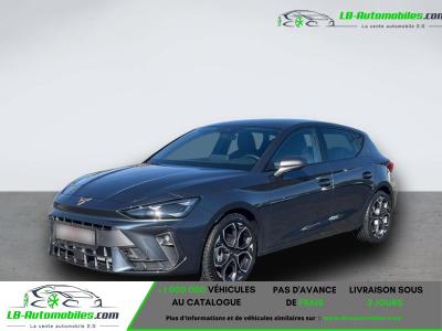 Cupra Leon 2.0 TDI 150 ch BVA