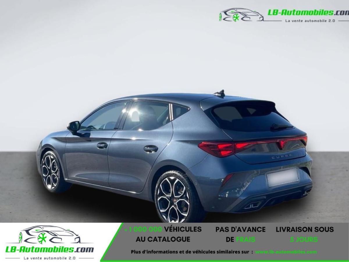 Cupra Leon 2.0 TDI 150 ch BVA - Photo 2 / 9