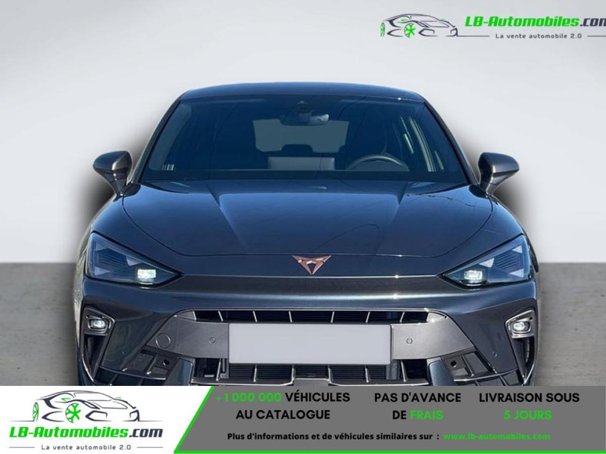 Cupra Leon 2.0 TDI 150 ch BVA - Photo 3 / 9