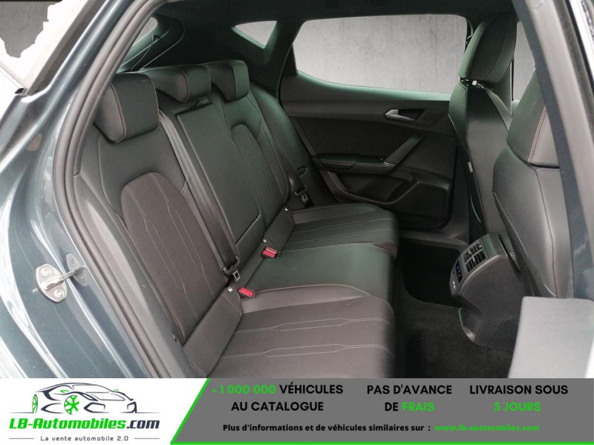 Cupra Leon 2.0 TDI 150 ch BVA - Photo 9 / 12