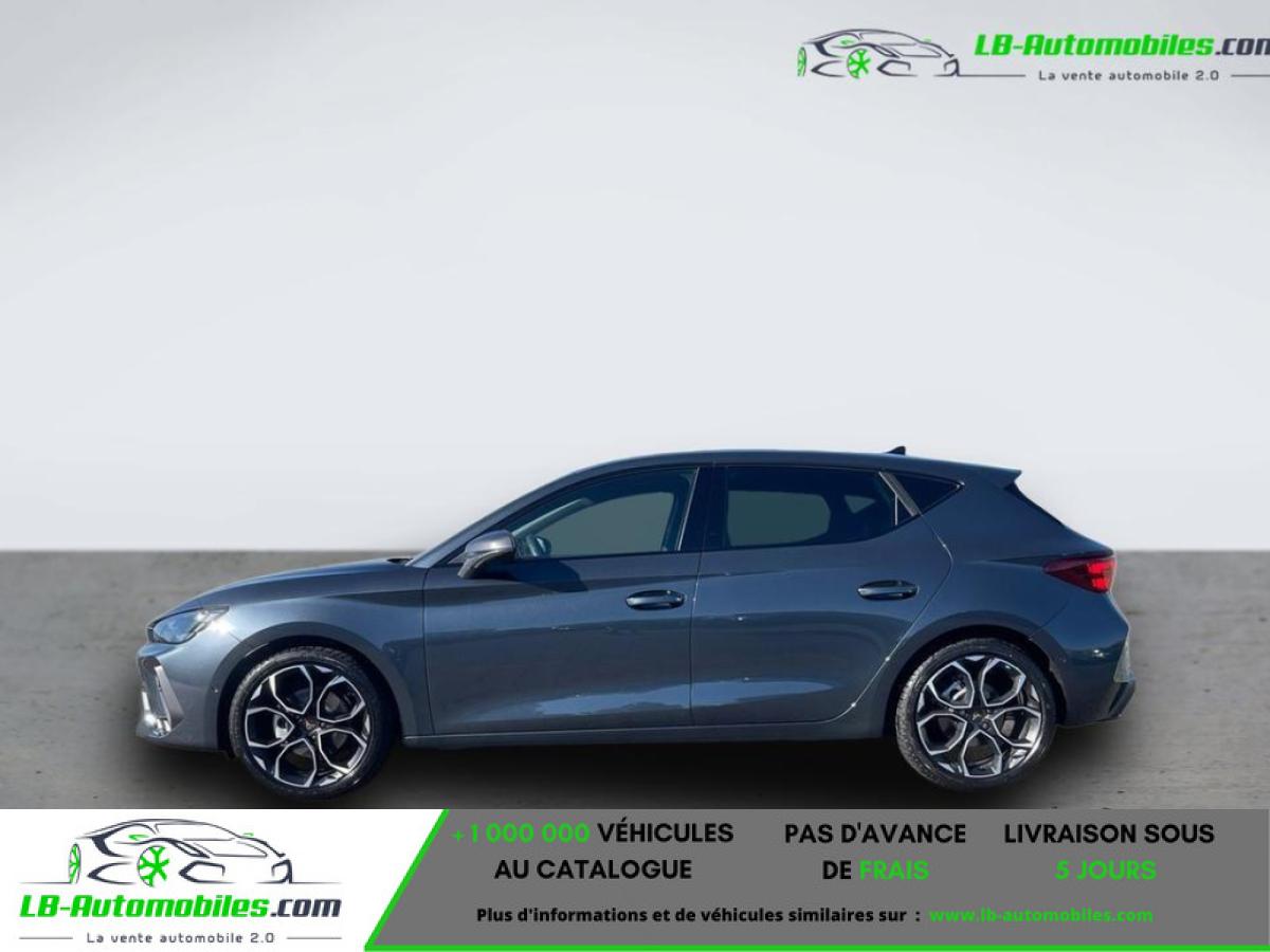 Cupra Leon 2.0 TDI 150 ch BVA - Photo 4 / 9