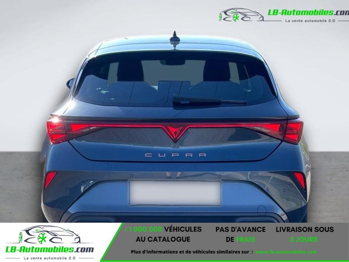 Cupra Leon 2.0 TDI 150 ch BVA - Photo 5 / 9