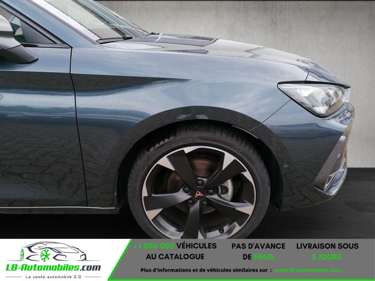 Cupra Leon 2.0 TDI 150 ch BVA - Photo 11 / 12
