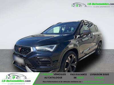 Cupra Ateca 2.0 TSI 300 ch BVA 4Drive