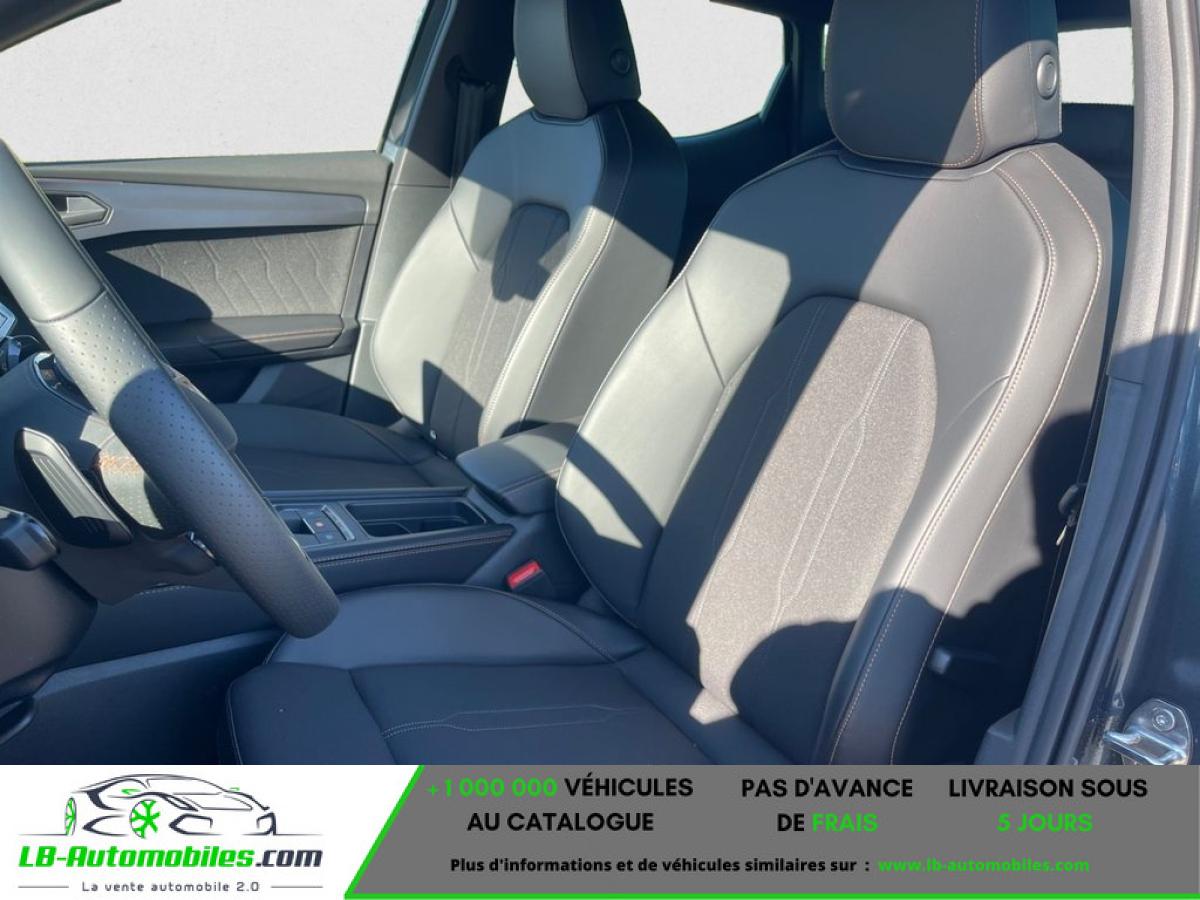 Cupra Leon 2.0 TDI 150 ch BVA - Photo 6 / 9