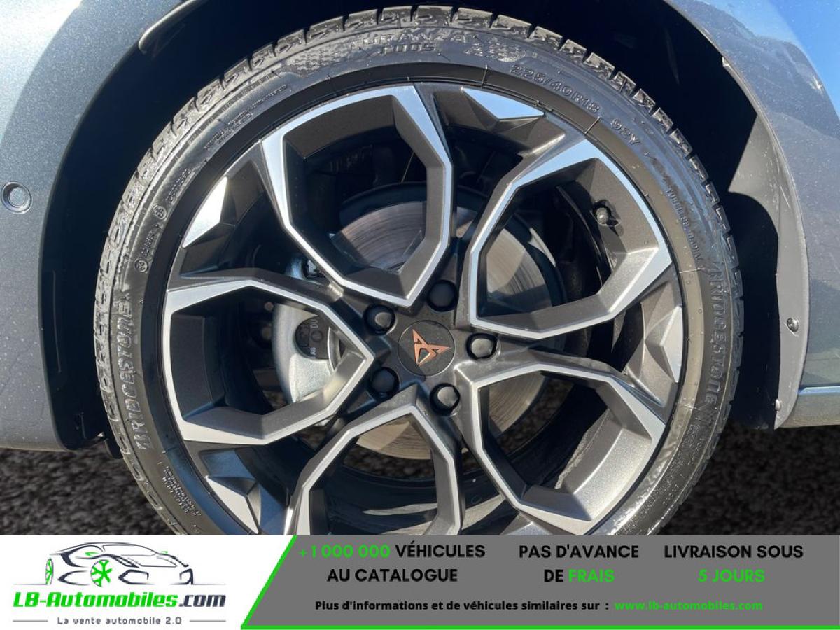 Cupra Leon 2.0 TDI 150 ch BVA - Photo 8 / 9