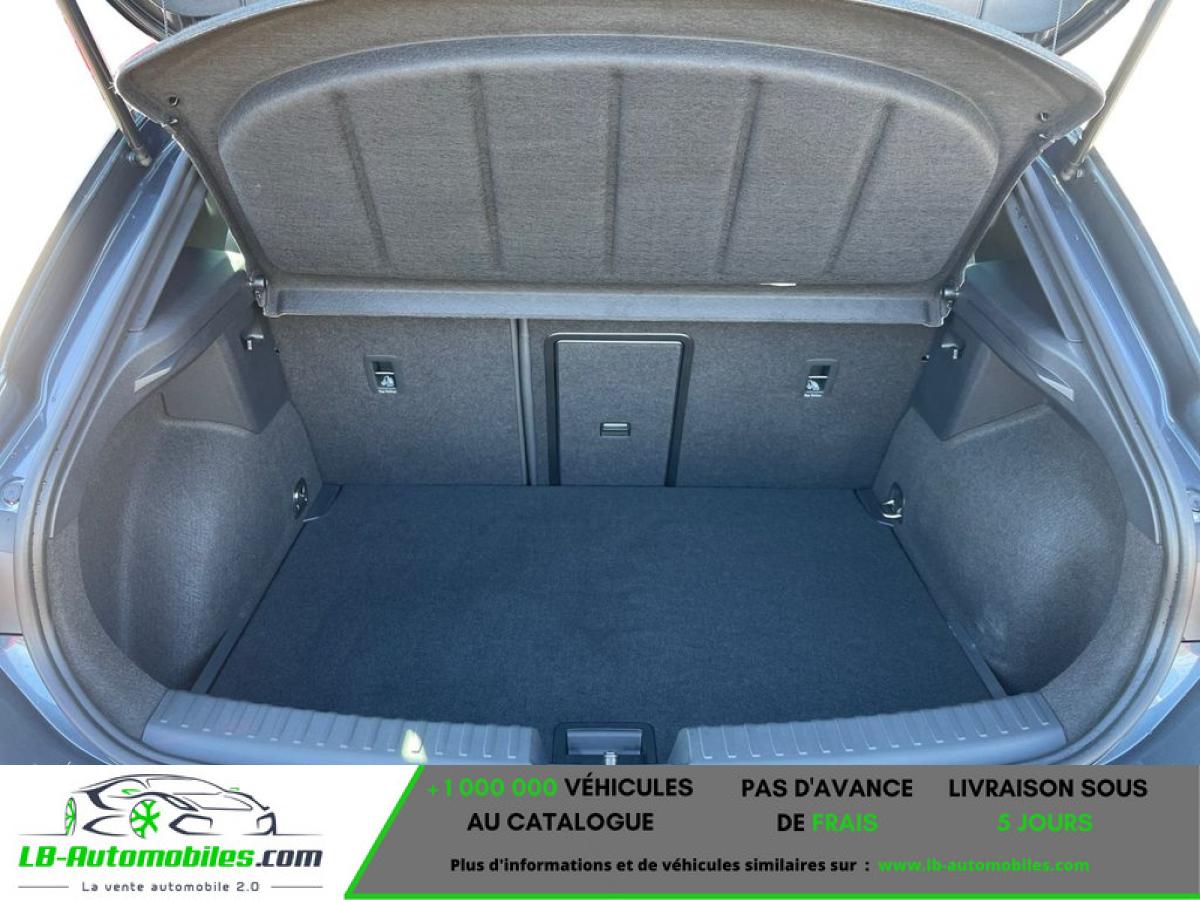 Cupra Leon 2.0 TDI 150 ch BVA - Photo 9 / 9