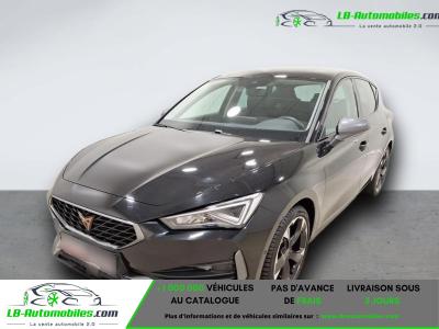Cupra Leon 1.5 eTSI 150 ch BVA