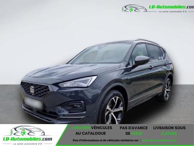 Seat Tarraco 2.0 TDI 200 ch  BVA  5 pl
