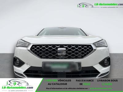 Seat Tarraco 2.0 TDI 200 ch  BVA  5 pl