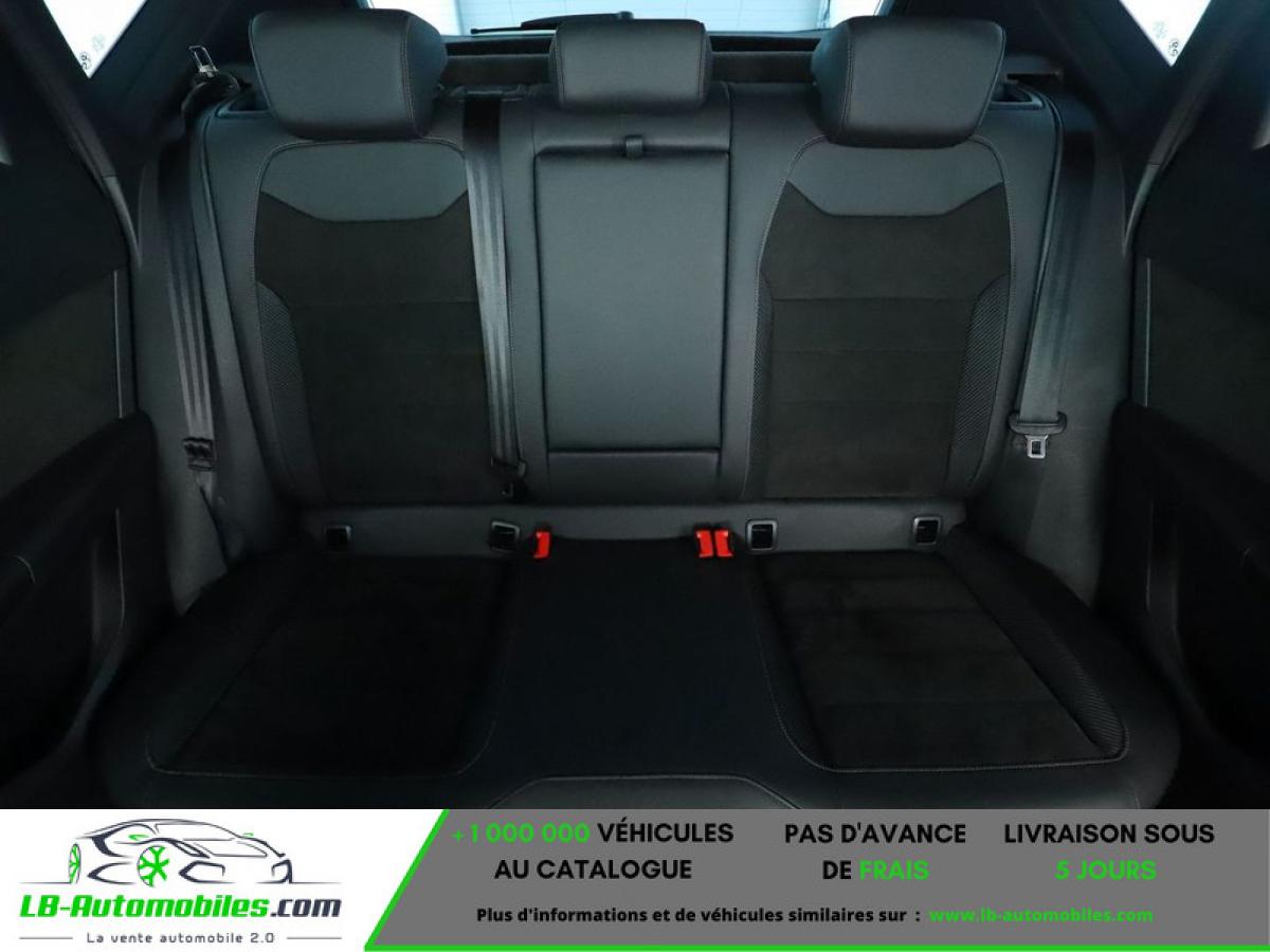 Cupra Ateca 2.0 TSI 300ch BVA 4Drive - Photo 8 / 10