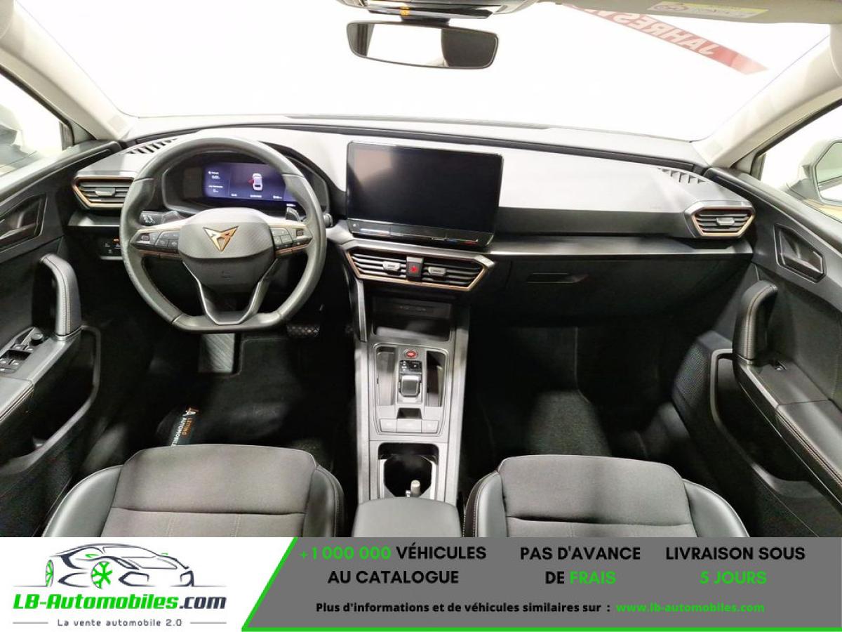 Cupra Leon ST 2.0 TDI 150 ch BVA - Photo 3 / 13