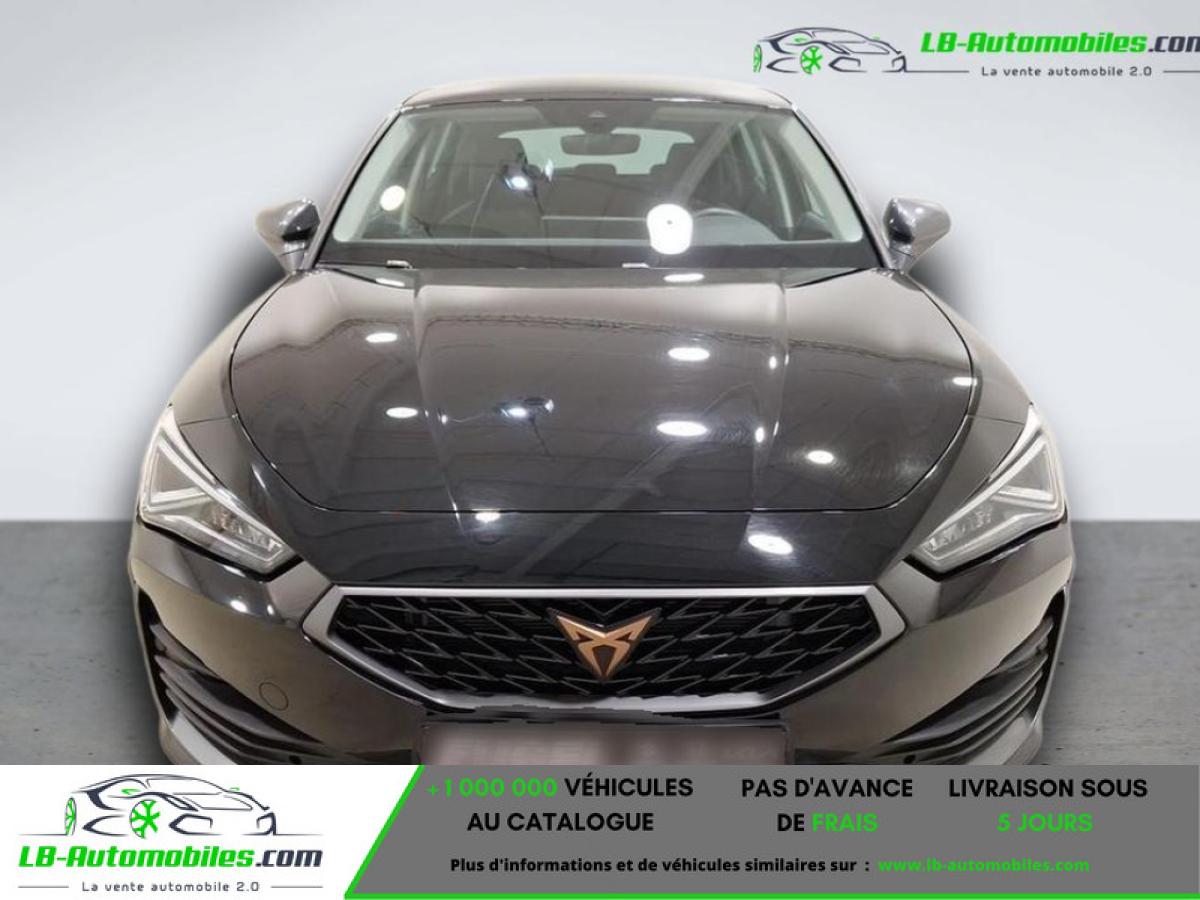 Cupra Leon 1.5 eTSI 150 ch BVA - Photo 5 / 12