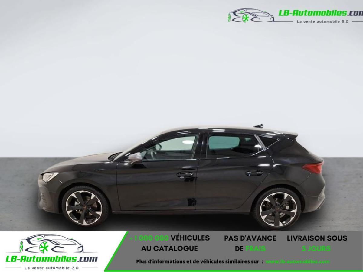Cupra Leon 1.5 eTSI 150 ch BVA - Photo 6 / 12
