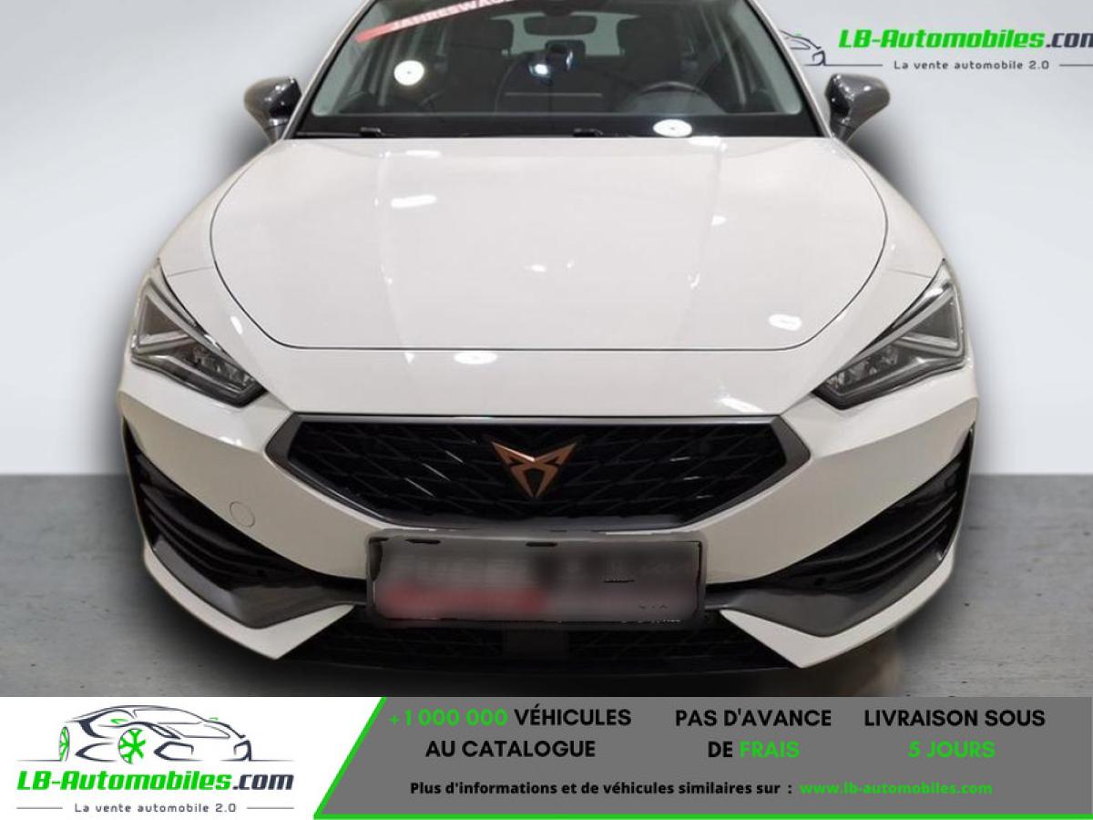 Cupra Leon ST 2.0 TDI 150 ch BVA - Photo 5 / 13