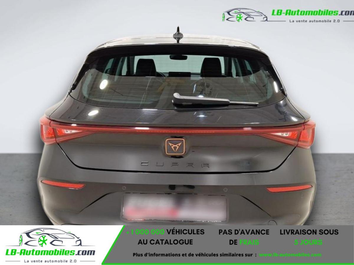 Cupra Leon 1.5 eTSI 150 ch BVA - Photo 7 / 12