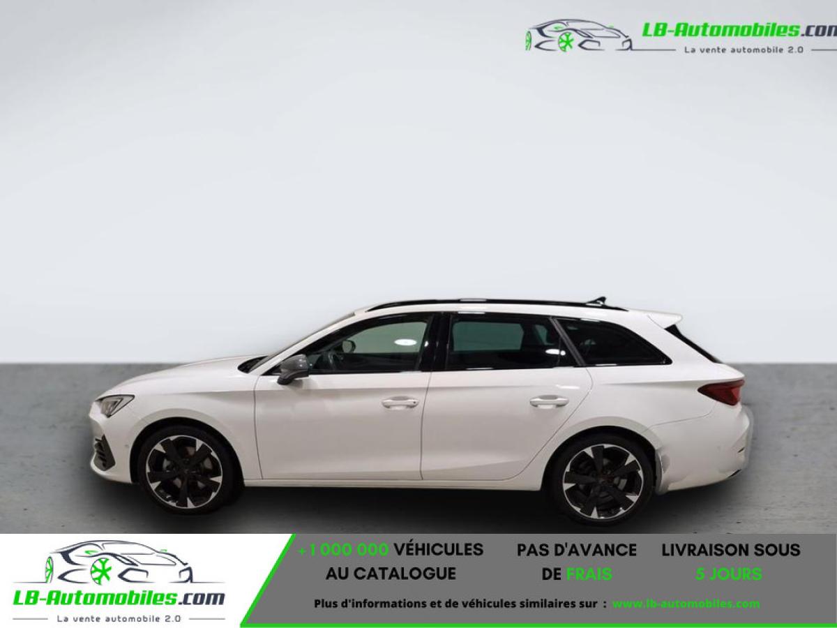 Cupra Leon ST 2.0 TDI 150 ch BVA - Photo 6 / 13