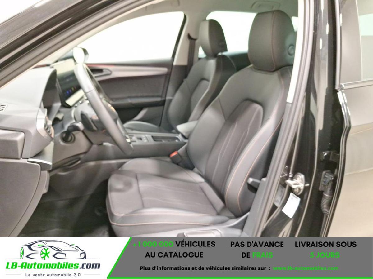 Cupra Leon 1.5 eTSI 150 ch BVA - Photo 8 / 12