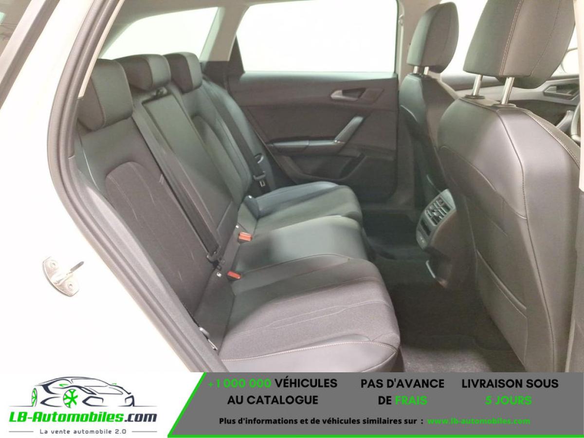 Cupra Leon ST 2.0 TDI 150 ch BVA - Photo 9 / 13