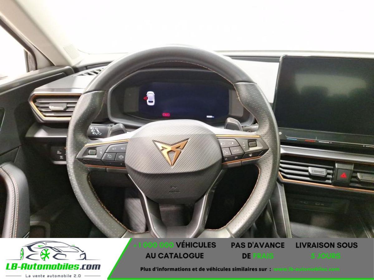 Cupra Leon ST 2.0 TDI 150 ch BVA - Photo 10 / 13