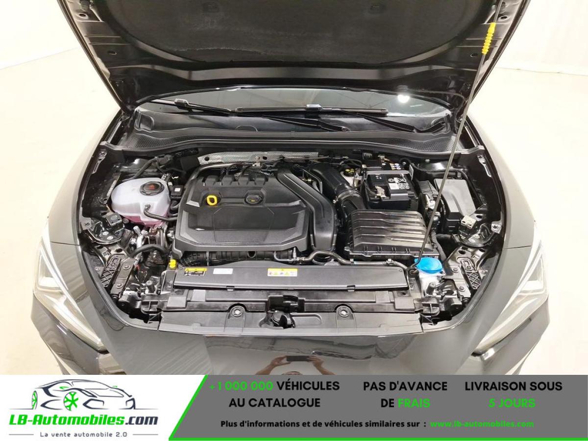 Cupra Leon 1.5 eTSI 150 ch BVA - Photo 11 / 12