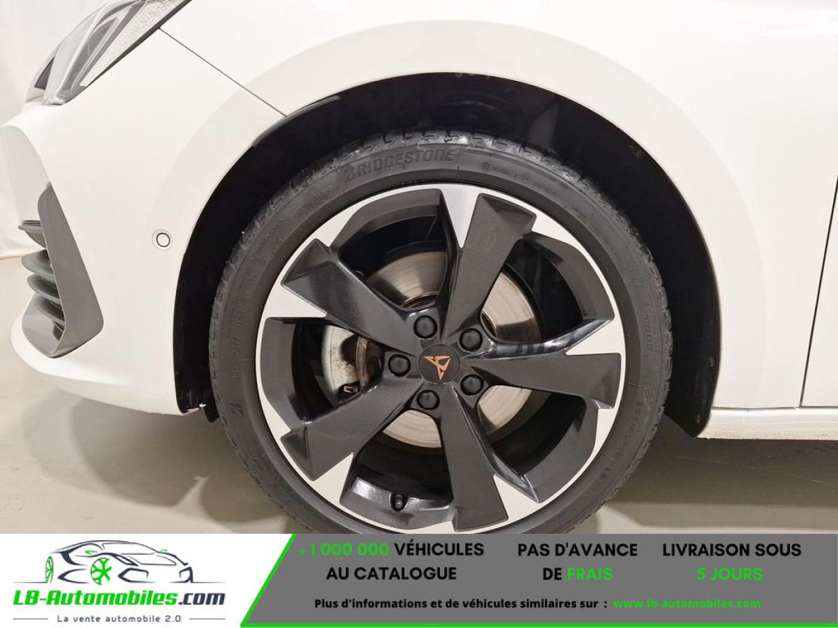 Cupra Leon ST 2.0 TDI 150 ch BVA - Photo 11 / 13
