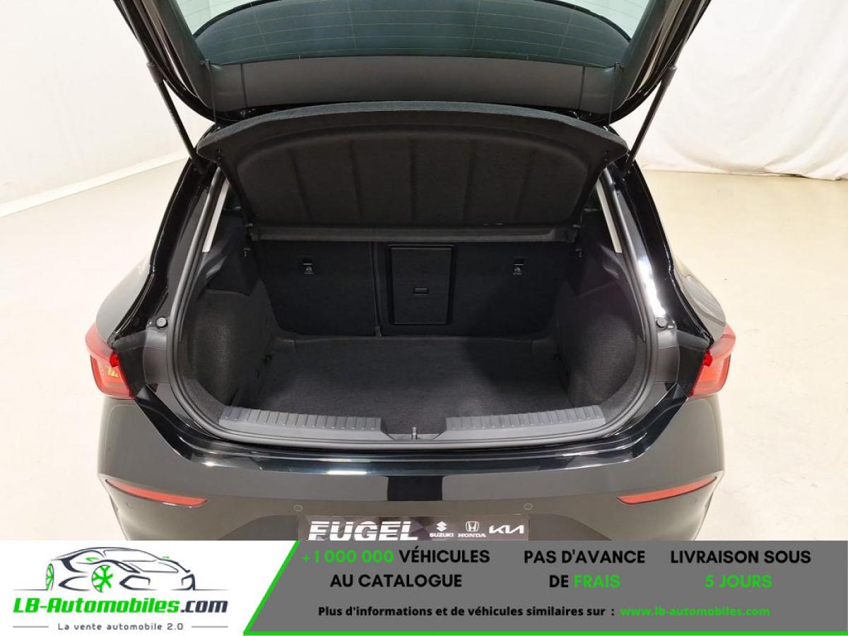 Cupra Leon 1.5 eTSI 150 ch BVA - Photo 12 / 12