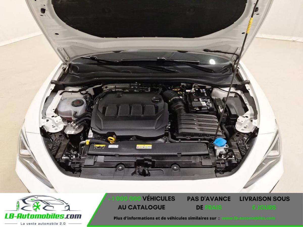 Cupra Leon ST 2.0 TDI 150 ch BVA - Photo 12 / 13
