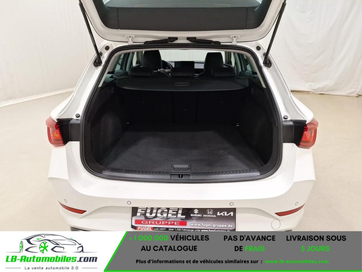 Cupra Leon ST 2.0 TDI 150 ch BVA - Photo 13 / 13